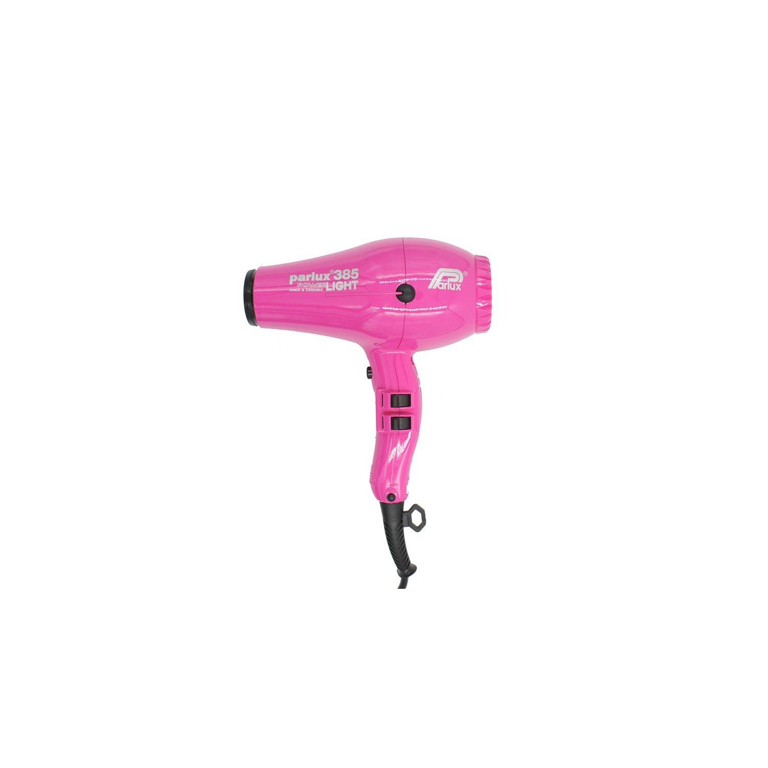 Parlux Essicatoi Light 385 Fucsia