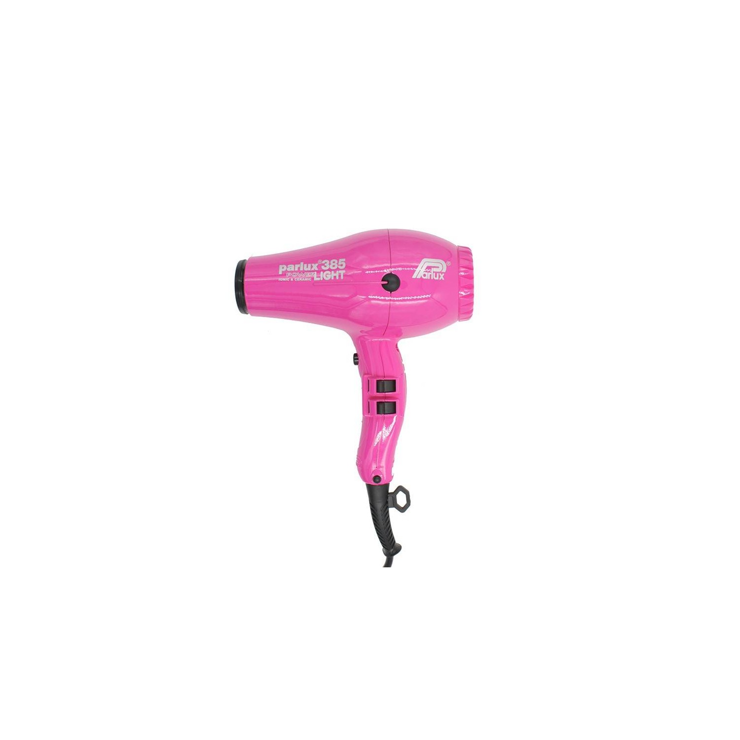 Parlux Secador Light 385 Fucsia Parlux Secador Light 385 Fucsia
