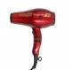 Parlux Secador Light 385 Rojo