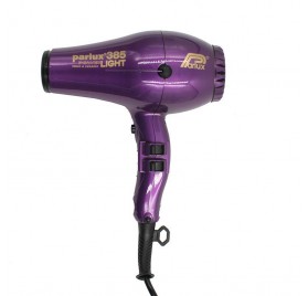 Parlux Secador Light 385 Violeta