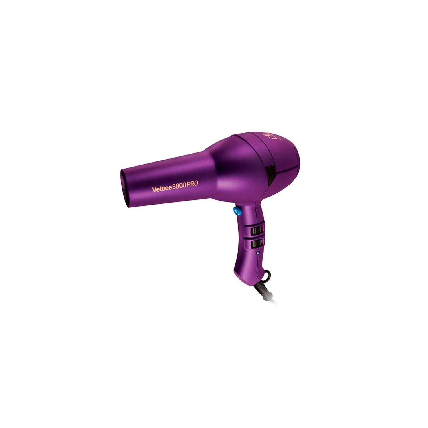 Diva Veloce 3800 Pro Secador Violeta