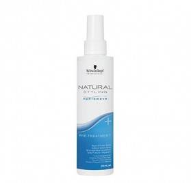 Schwarzkopf Naturale Styling Pre-trattamento + 200 Ml