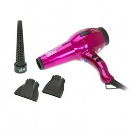 Diva Hair Dryer Ultima 5000 Pro Rose