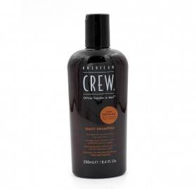 American Crew Daily Use Champú 250 ml