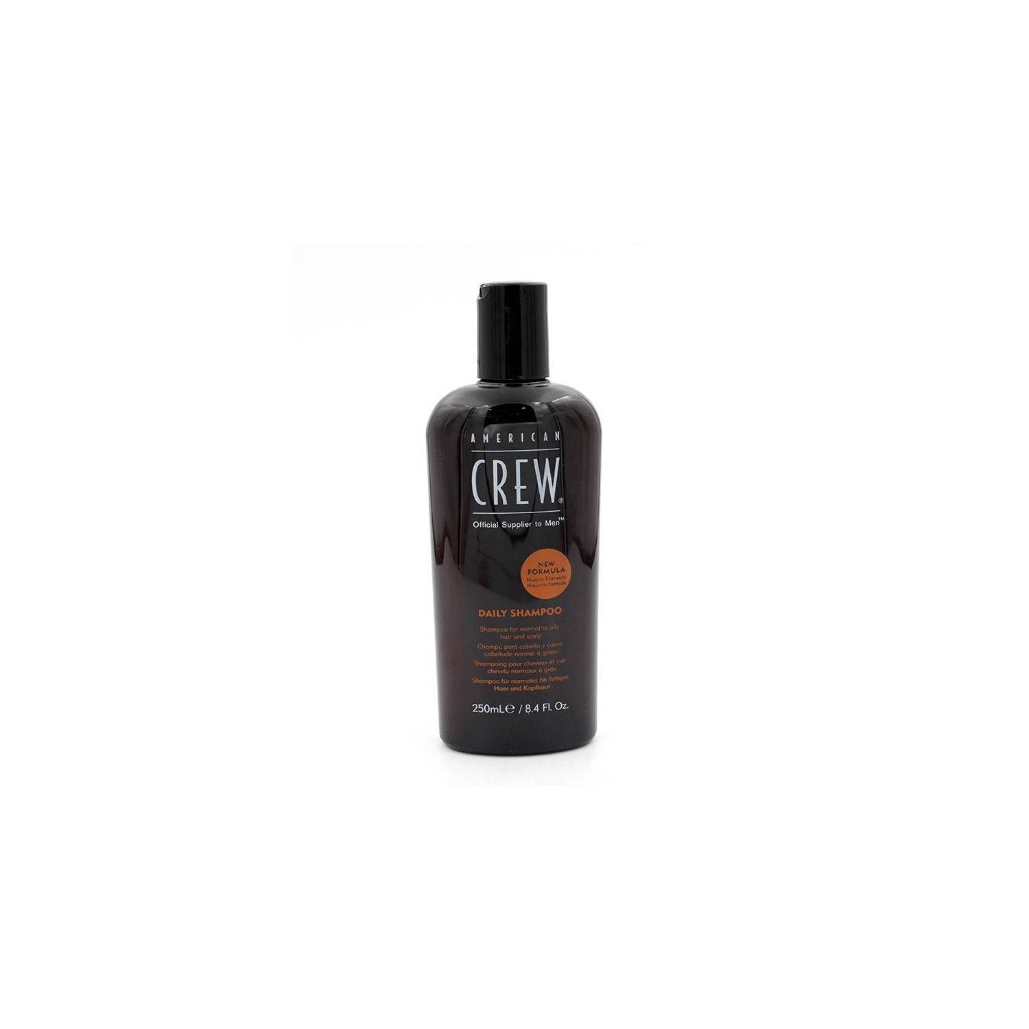 American Crew Daily Use Shampoo 250 ml