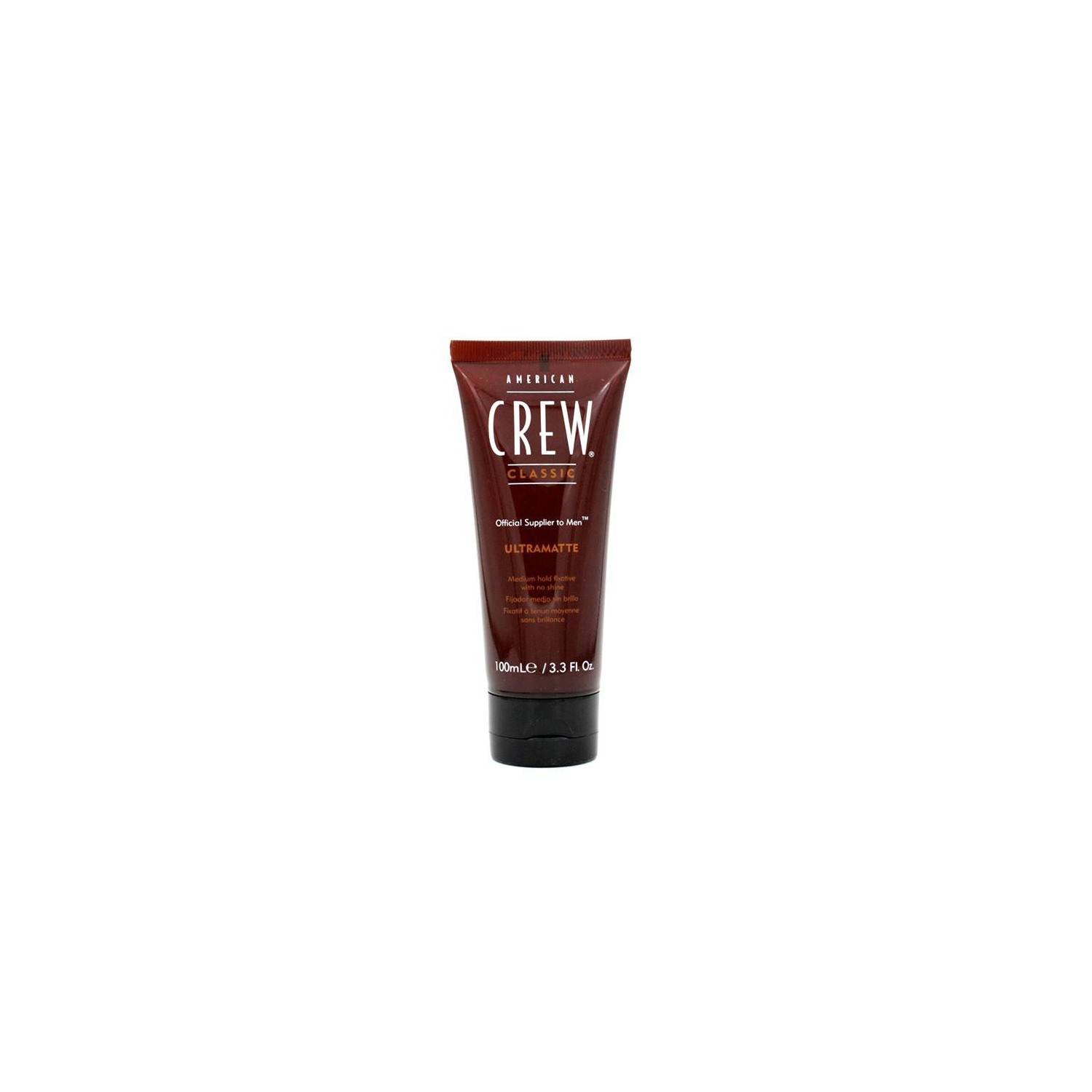 American Crew Ultramatte 100 ml