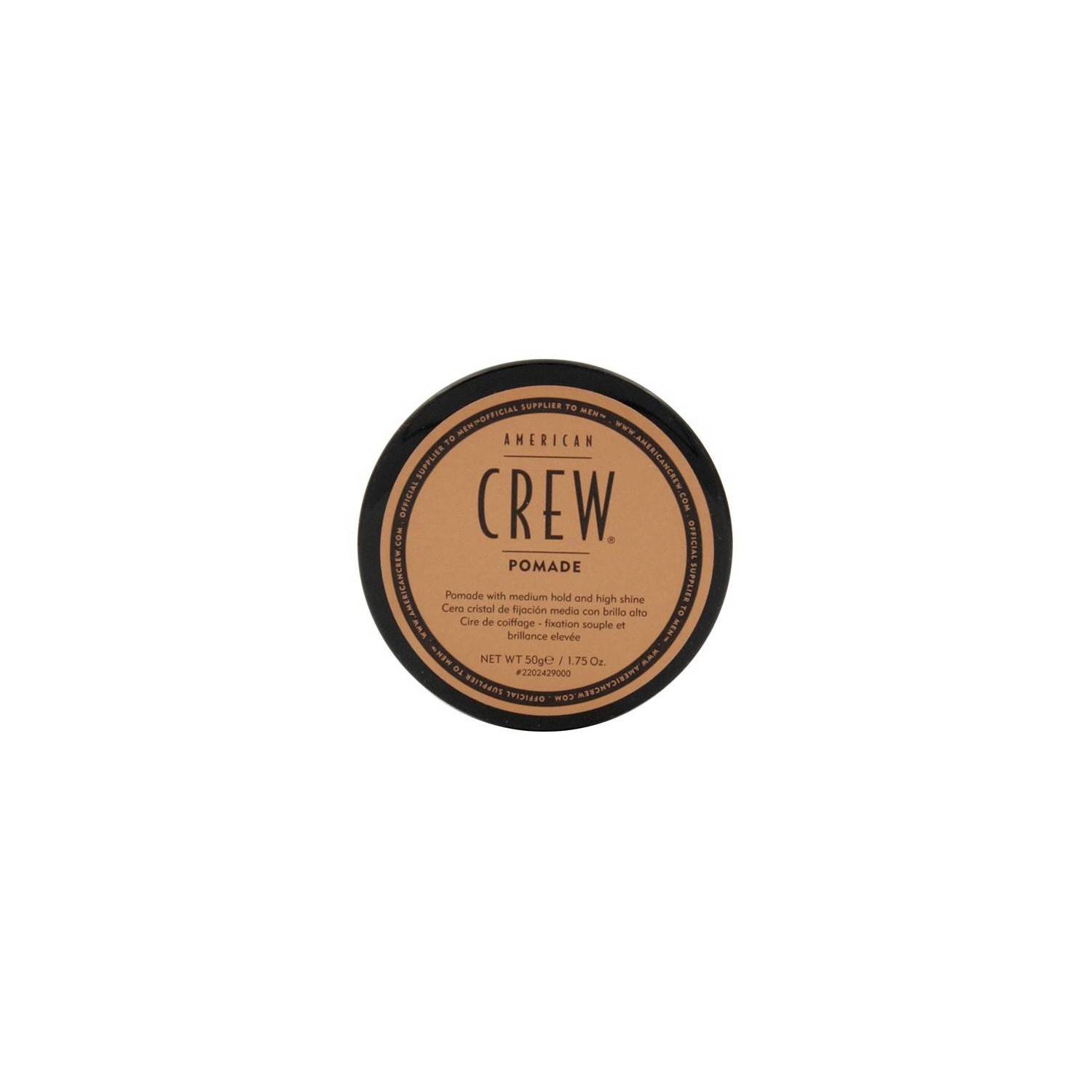 American Crew Pomade 50 gr