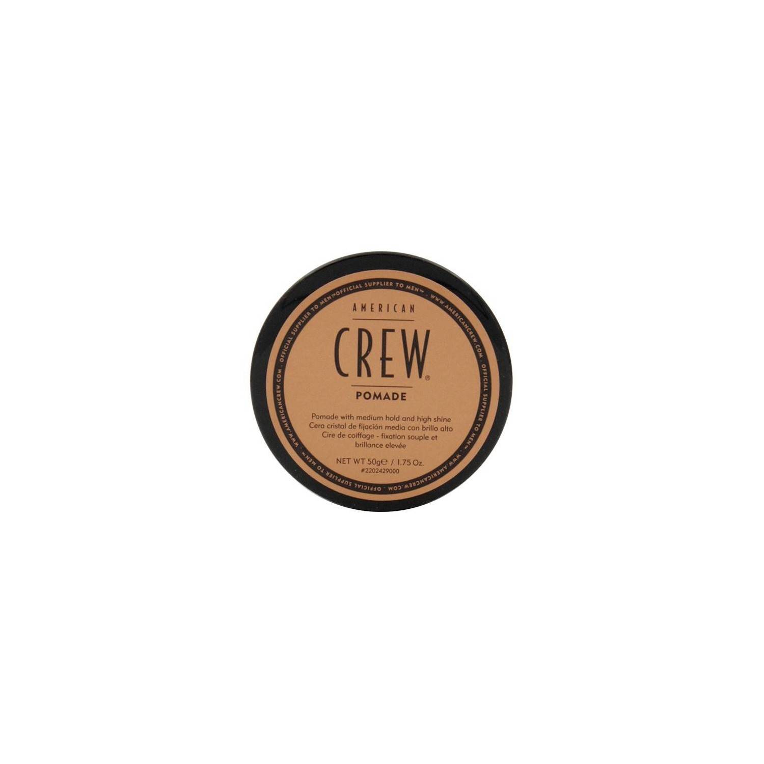 American Crew Pomade 50 gr American Crew Pomade 50 gr
