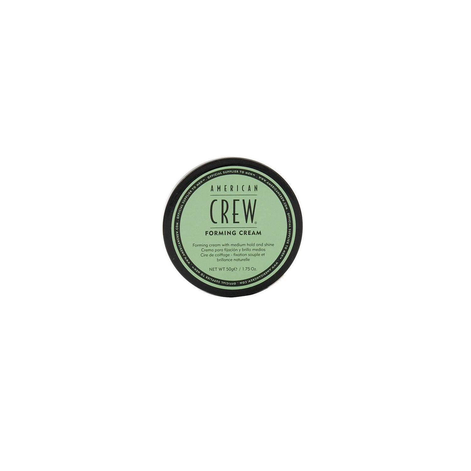 American Crew Forming Crema 50 gr American Crew Forming Crema 50 gr