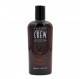 American Crew 3 In 1 Sport Edition 250 ml