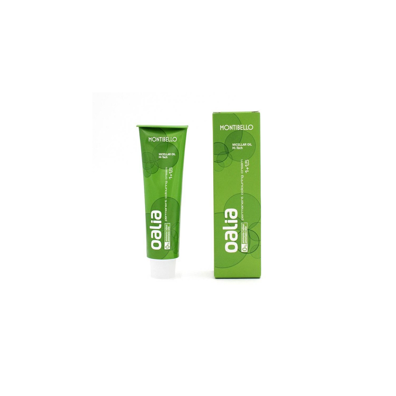 Montibello Oalia 60gr, Color 5,4 Montibello Oalia 60gr, Color 5,4