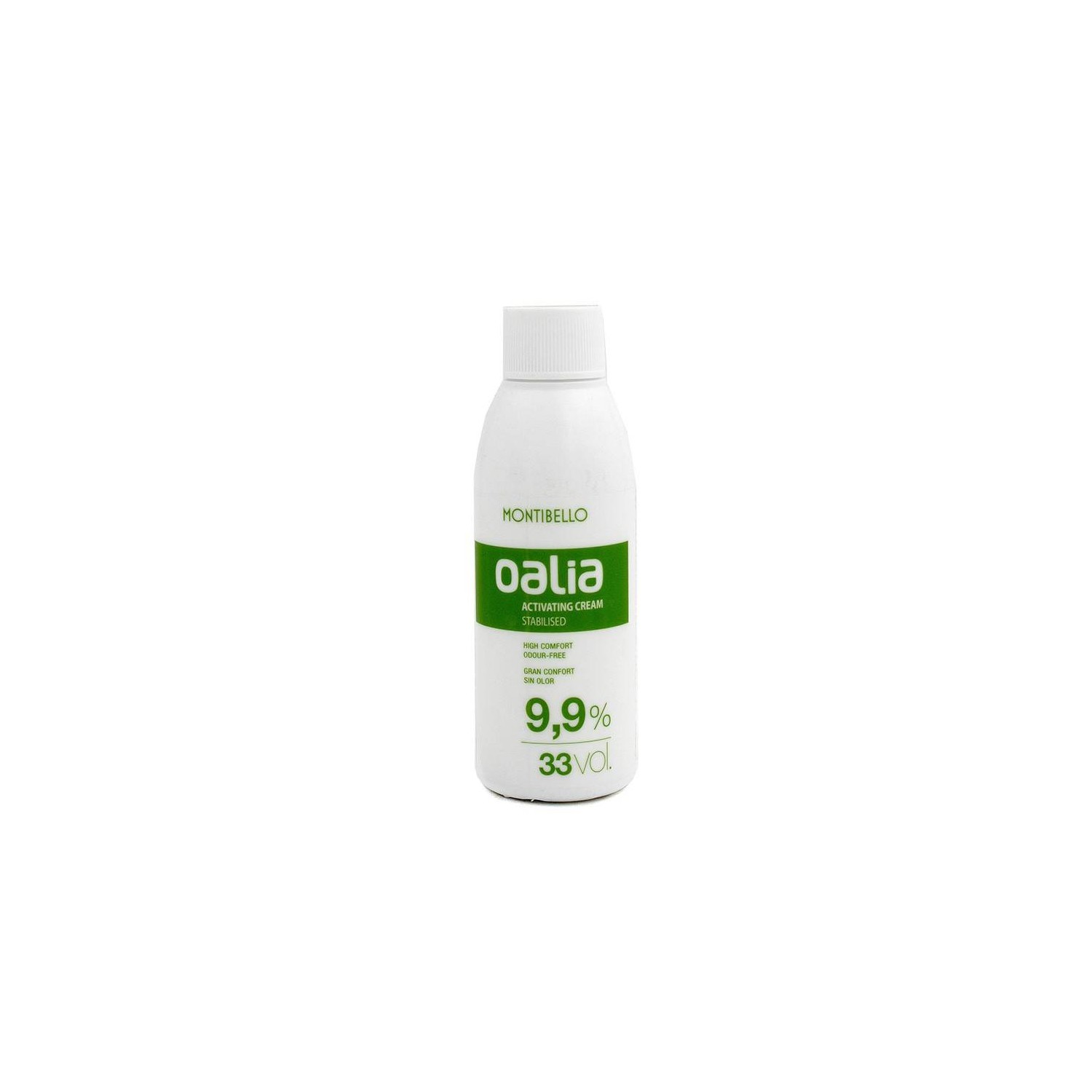 Montibello Oalia Act Cream 33vol (9.9%) 90 ml