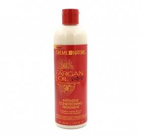 Crème Of Nature Argan Oil Incolorantnsive Condicioning Traitement 350 ml