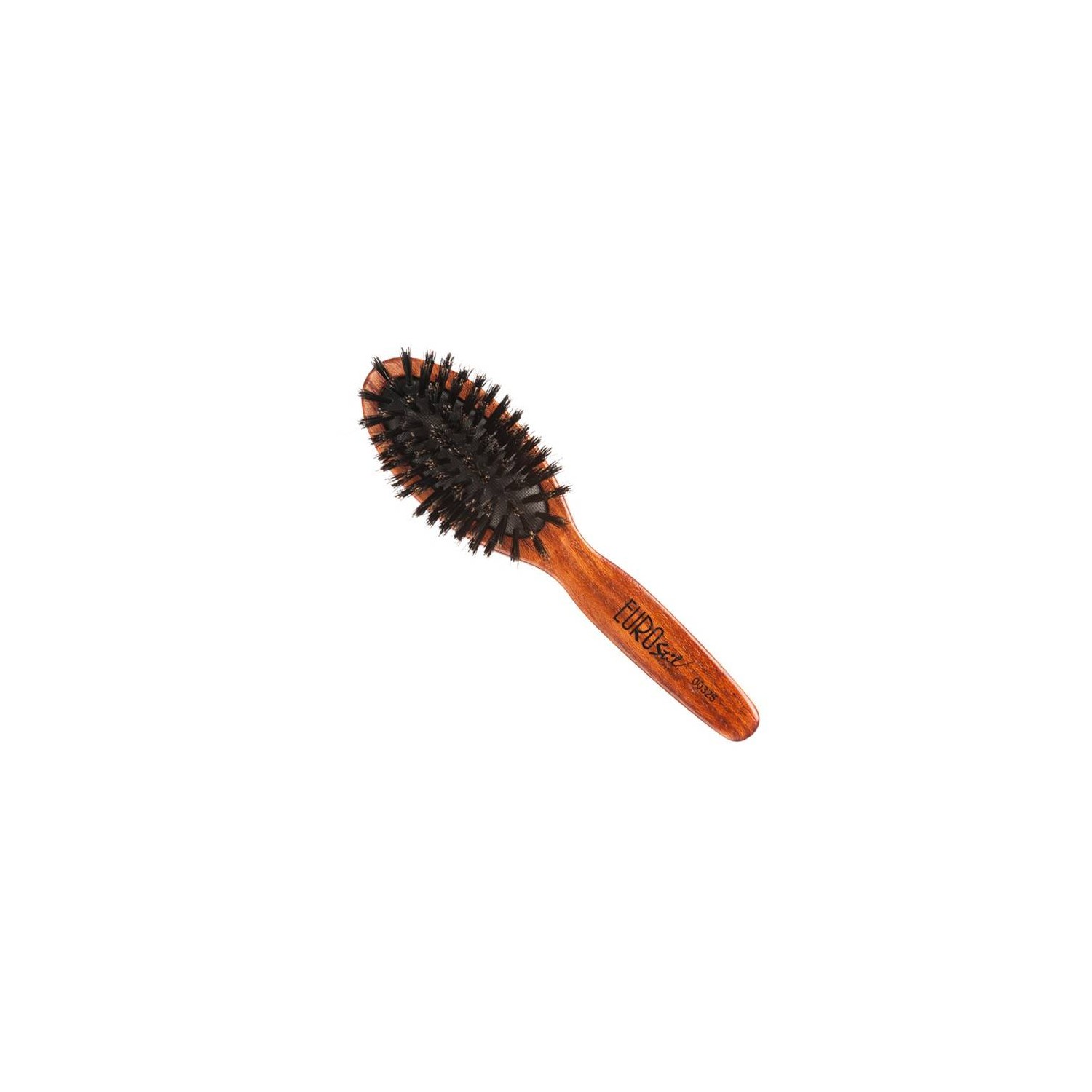 Eurostil Brosse Jabali Fuelle Petit (00325)