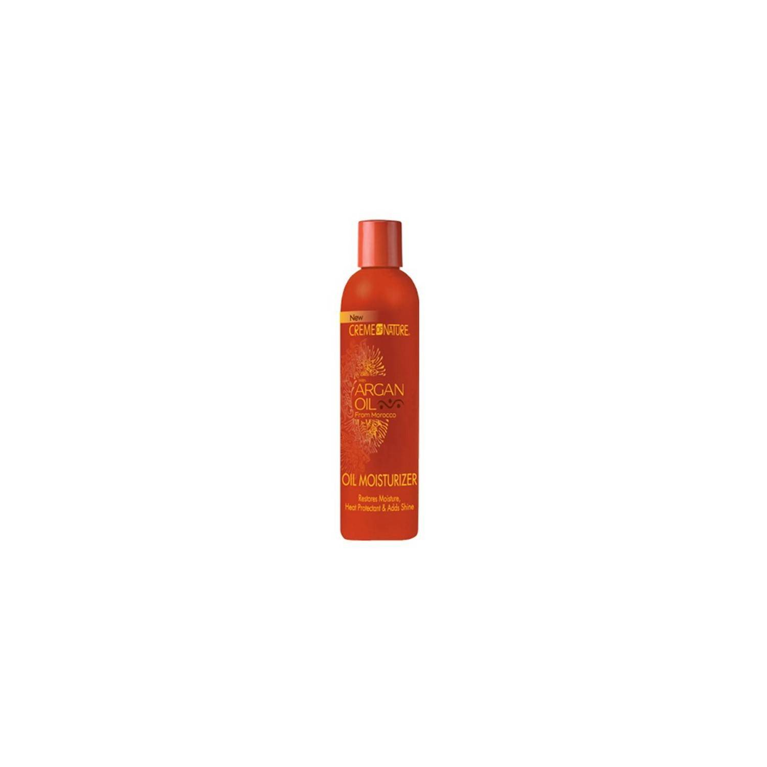 Creme Of Nature Argan Oil Moisturizer 250 ml