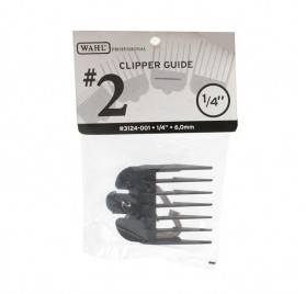 Wahl Comb Metal Nº2 6mm (1233-7110)