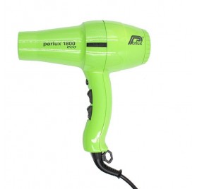 Parlux Hair Dryer 1800 Eco Green