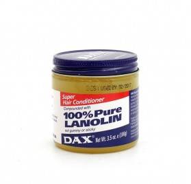 Dax Super 100% Pure Lanoline 100 gr