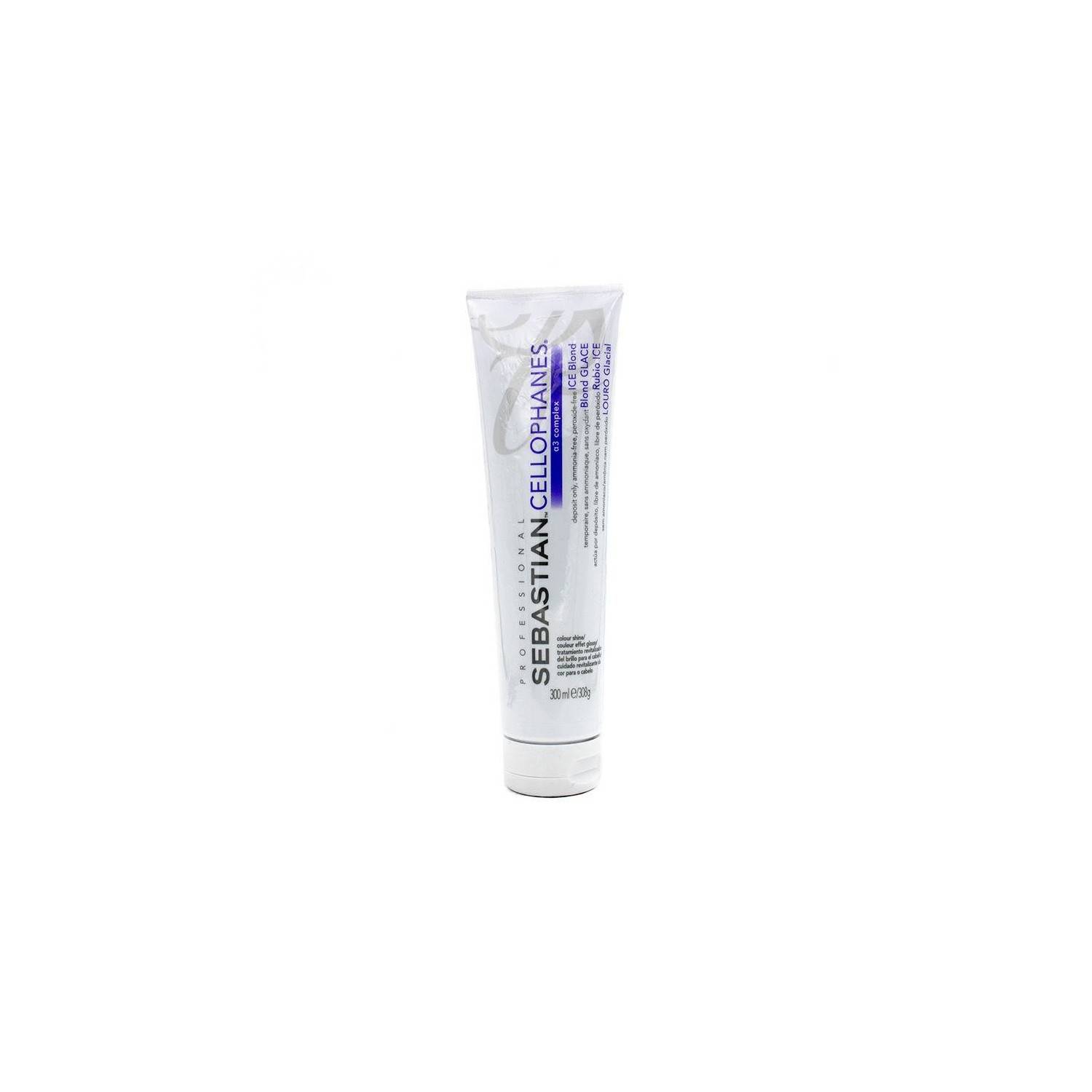 Sebastian Cellophanes Ice Blonde 300 ml Sebastian Cellophanes Ice Blonde 300 ml