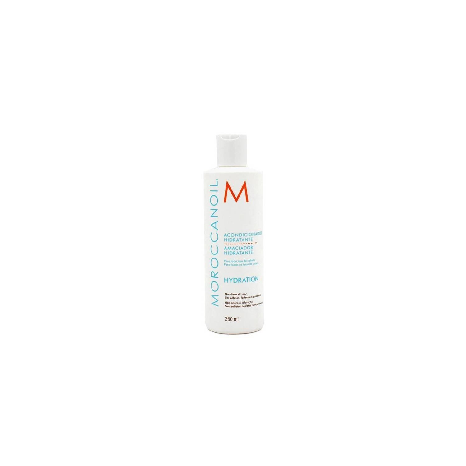 Moroccanoil Hidratante Acondicionador 250 ml