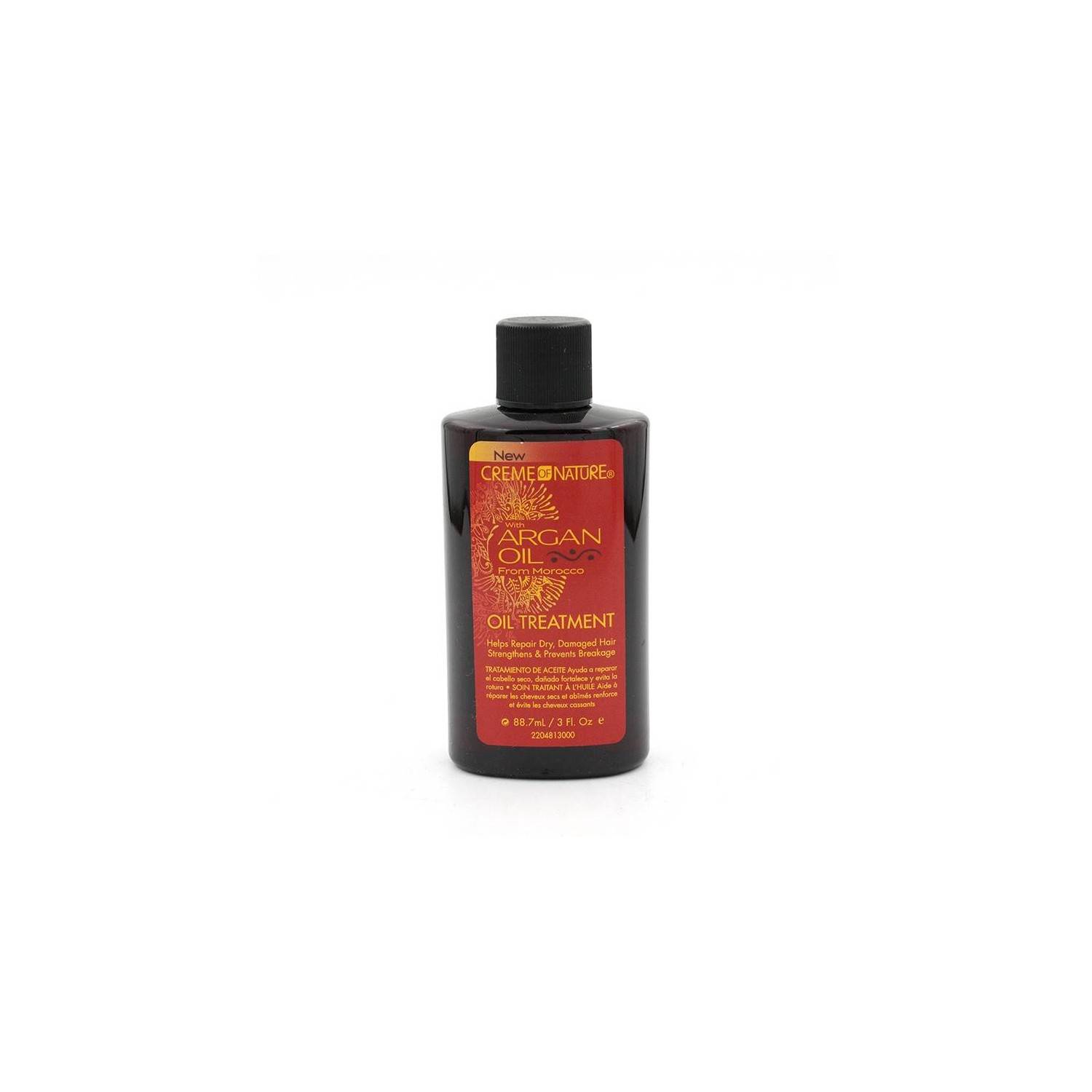 Creme Of Nature Argan Oil Tratamiento 88.7 ml Creme Of Nature Argan Oil Tratamiento 88.7 ml