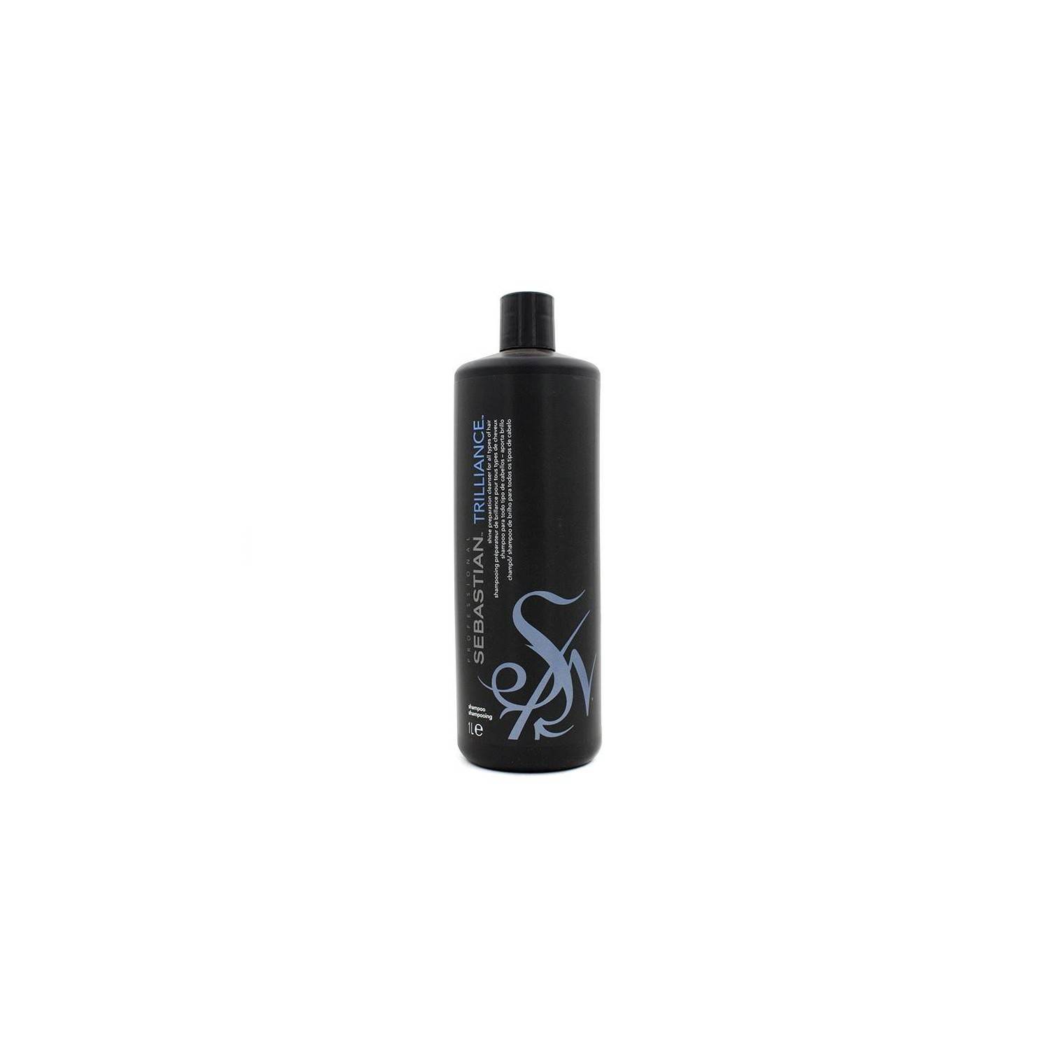 Sebastian Trilliance Shampoo 1000 ml