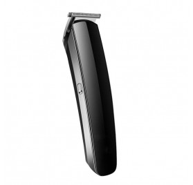 Albi Hair Professional Clipper + Nasal Depilator Black (2844)