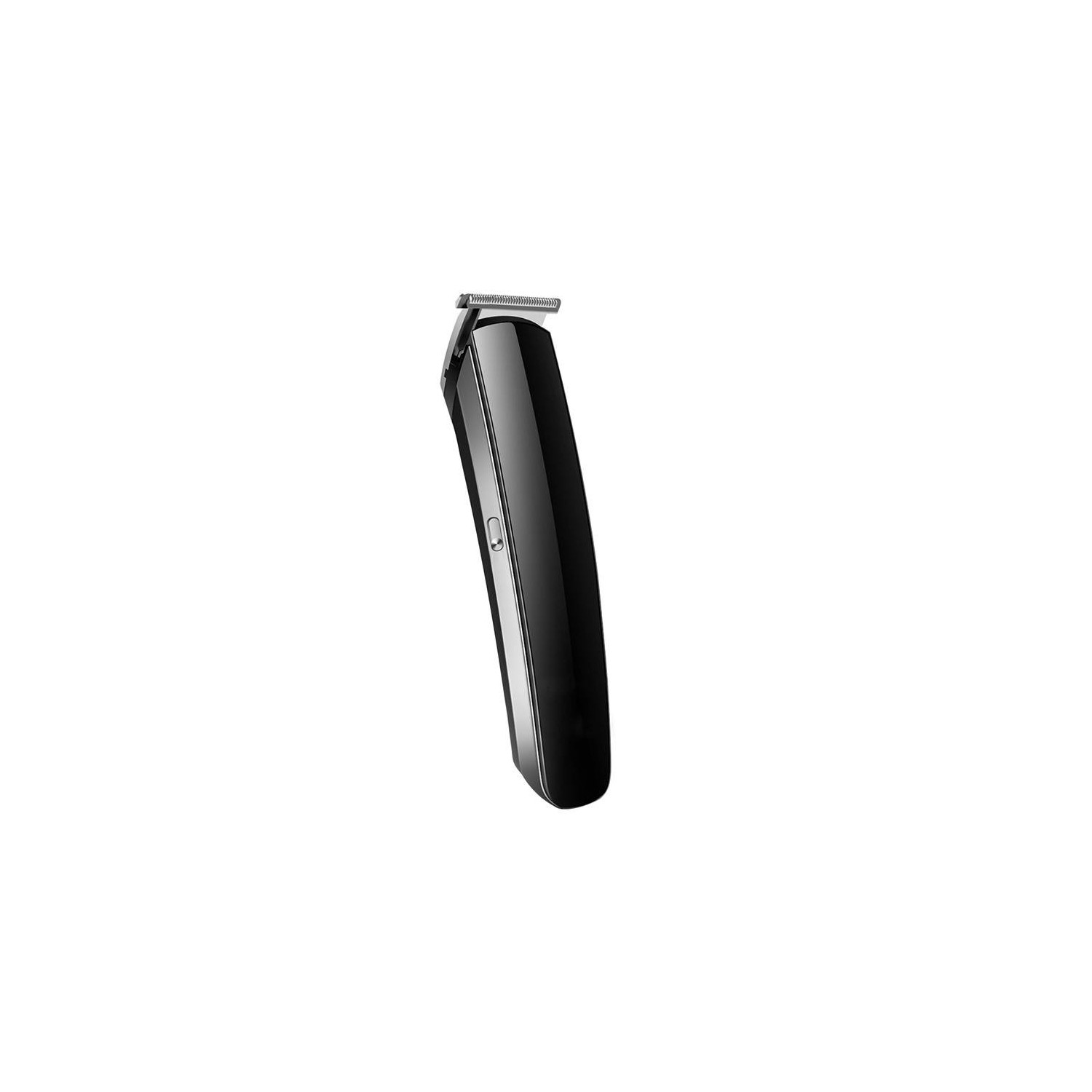 Albi Hair Professional Clipper + Nasal Depilator Black (2844)