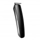 Albi Hair Professional Clipper + Nasal Depilator Black (2844)