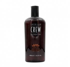 American Crew Classic Body Wash 450 ml