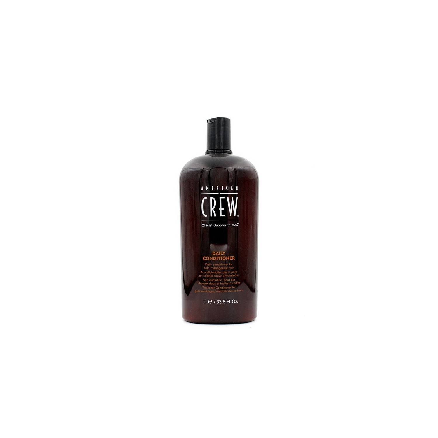 American Crew Daily Condizionatore 1000 Ml