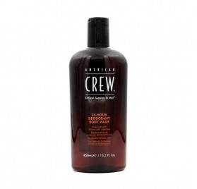 American Crew 24 Hour Deodorant Body Wash 450 ml