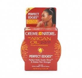 Creme Of Nature Argan Oil Perfect Edges 66 Ml