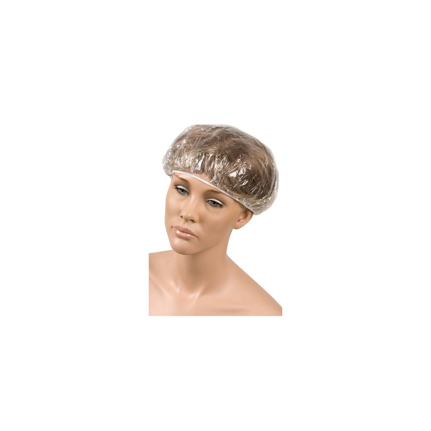 Eurostil Gorro Ducha Desechable Eurostil Gorro Ducha Desechable
