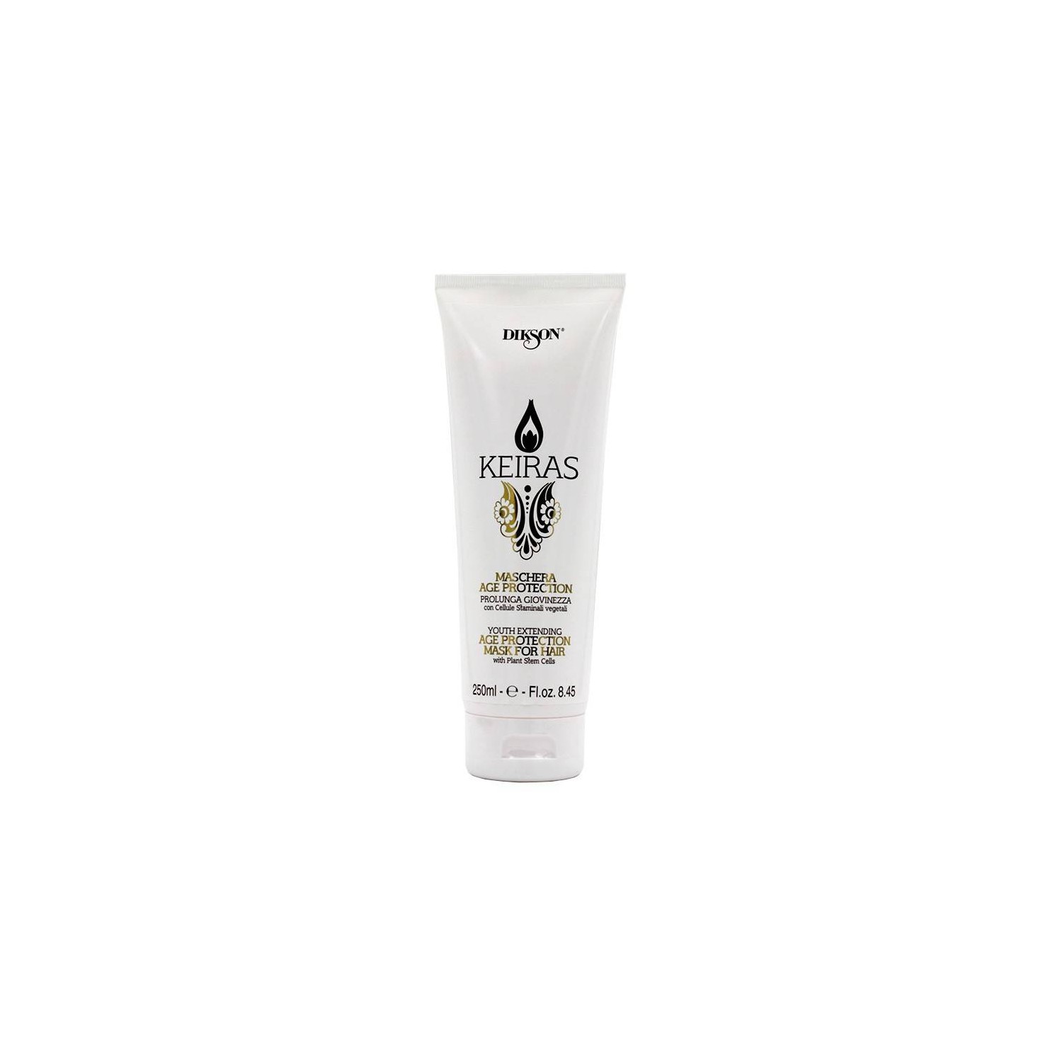 Dikson Keiras Age Protection Mascarilla 250 ml