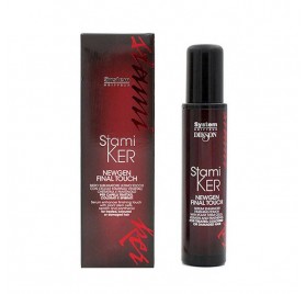 Dikson Sc Stamiker Ng Final Toushampoo 100 Ml (serum Sub