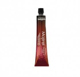 Loreal Majirel 50ml, Color 6,8 Moka Rubio Oscuro