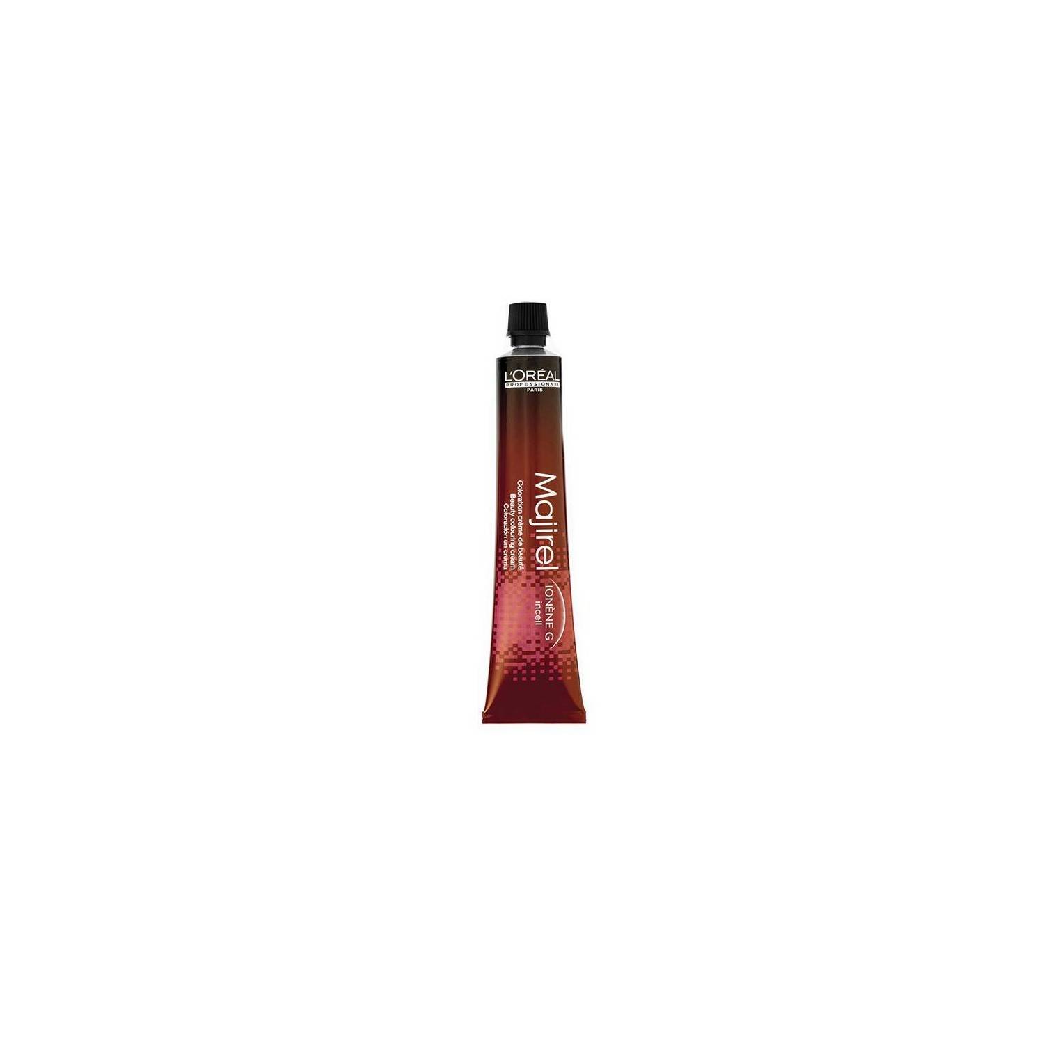 Loreal Majirel 50ml, Colore 6,8 Moka Rubio Oscuro