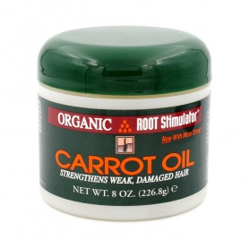 Ors Carrot Oil Crema 227 gr