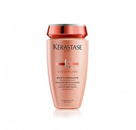 Kerastase Discipline Bain Fluidealiste Shampoo 250 ml