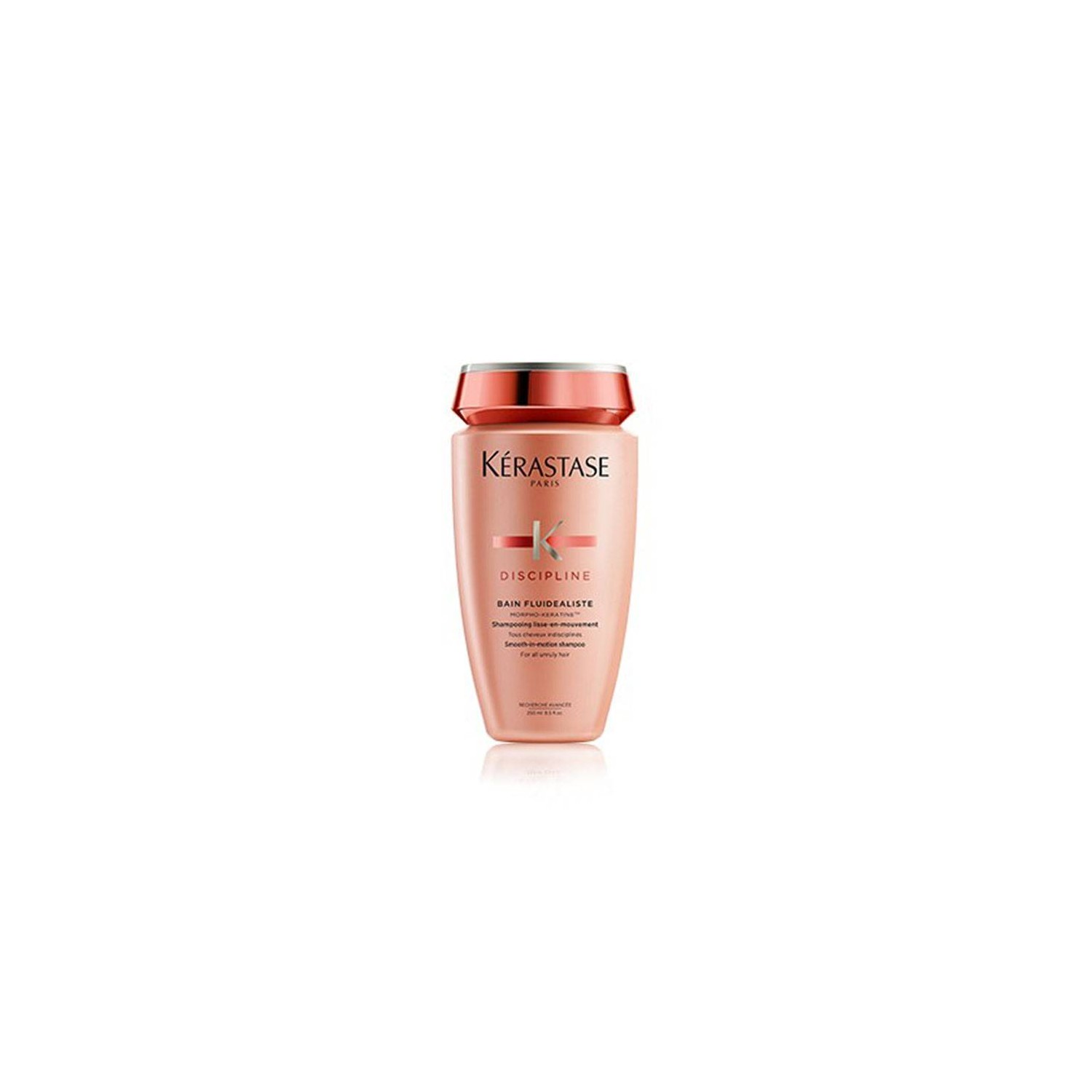 Kerastase Discipline Bain Fluidealeiste Shampoo 250 ml