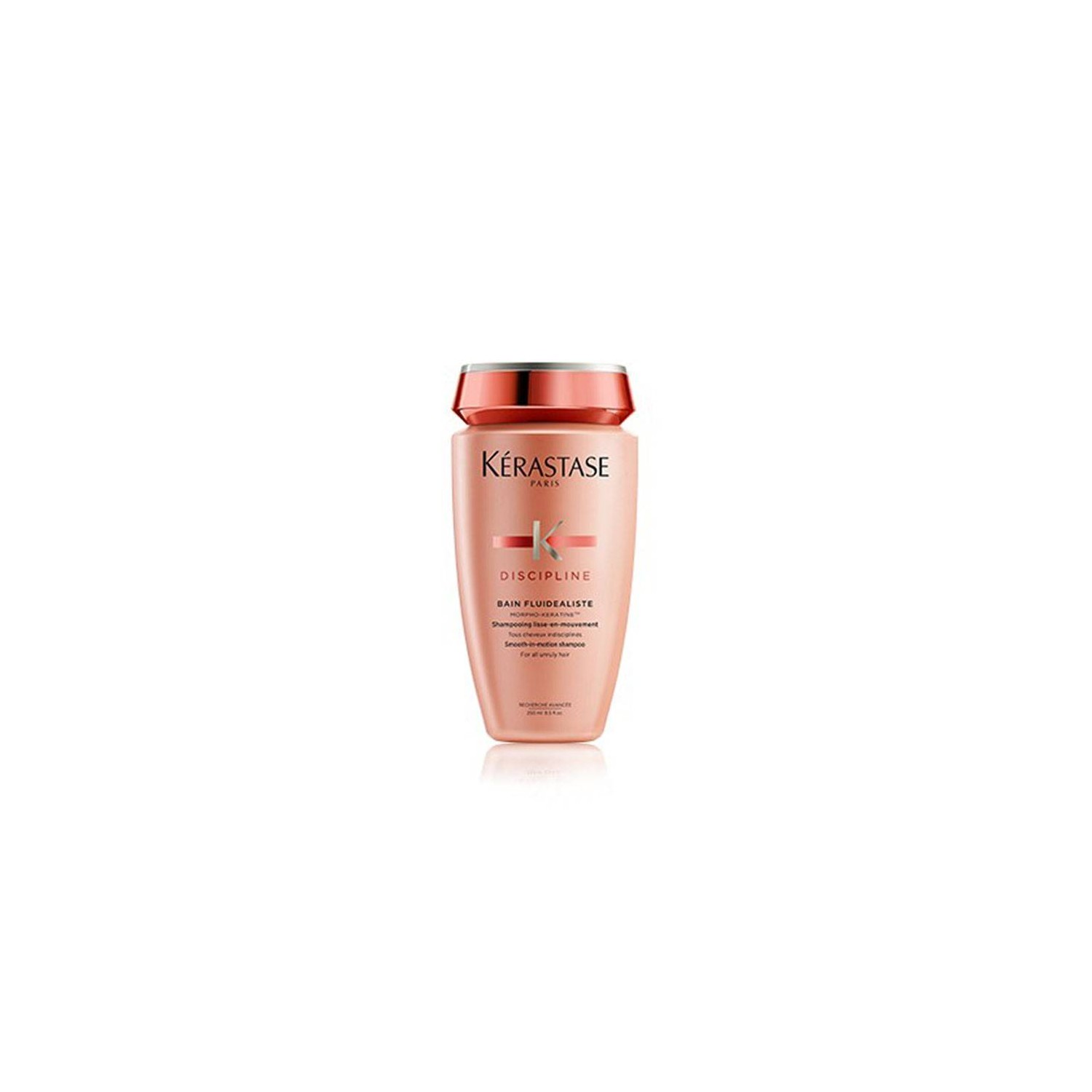 Kerastase Discipline Bain Fluidealiste Champú 250 ml Kerastase Discipline Bain Fluidealiste Champú 250 ml
