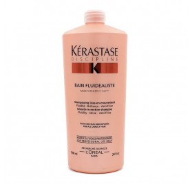 Kerastase Discipline Bain Fluidealeiste 1000 Ml