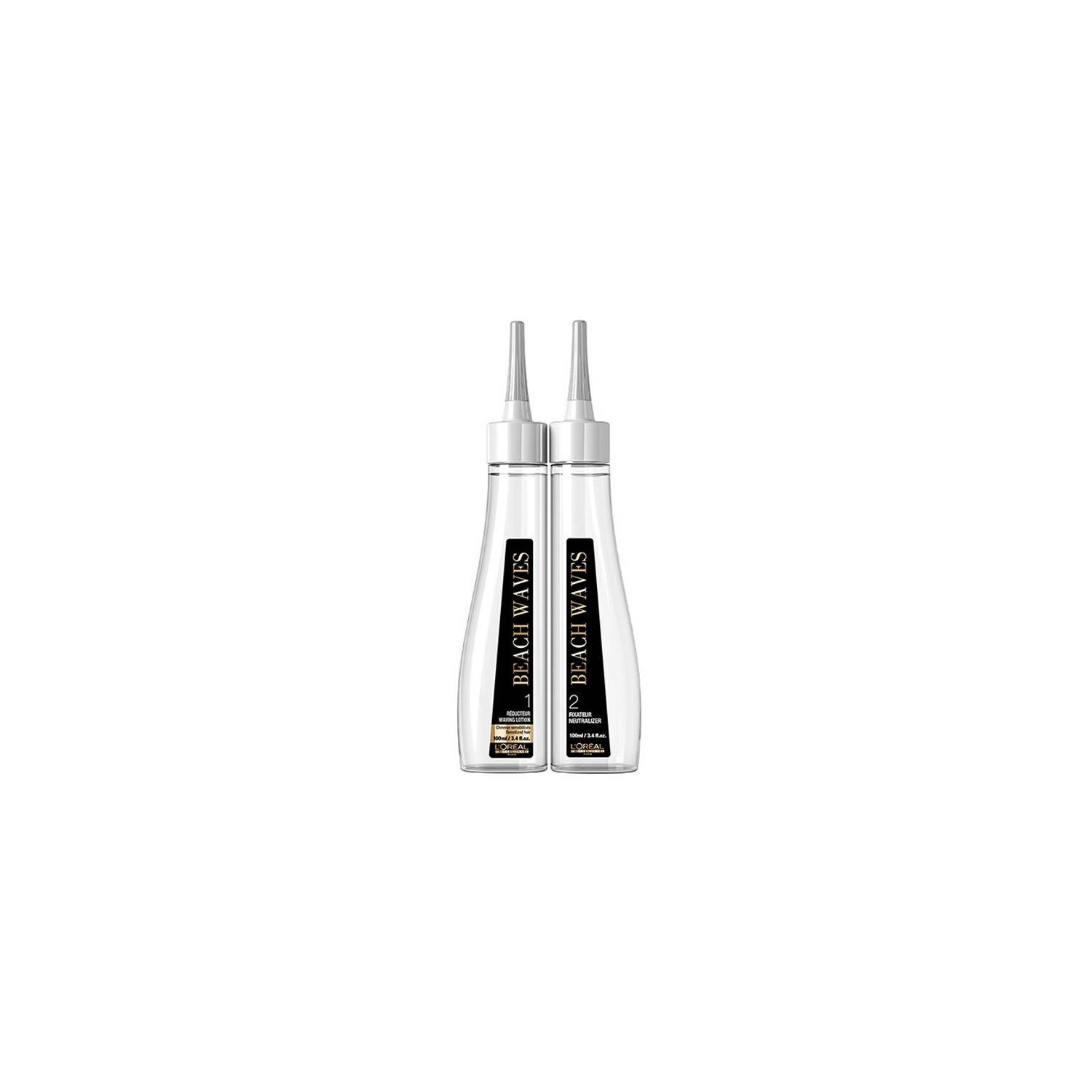 Loreal Beach Waves Kit Cabello Senst 12x100 ml Loreal Beach Waves Kit Cabello Senst 12x100 ml
