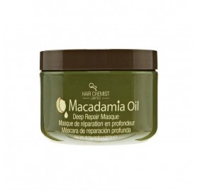 Hair Chemist Macadamia Oil Deep Repair Masque 227 Gr