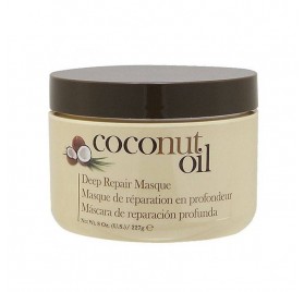 Masque de réparation en profondeur à l'huile de coco Hair Chemist 227 gr