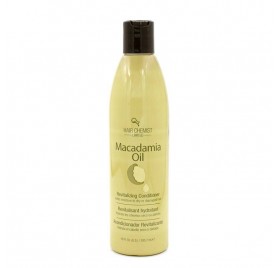 Hair Chemist Macadamia Oil Revitalizing Acondicionador 295 ml