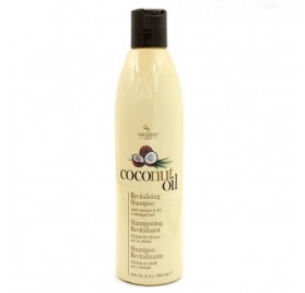 Shampooing revitalisant à l'huile de noix de coco Hair Chemist 295,7 Ml