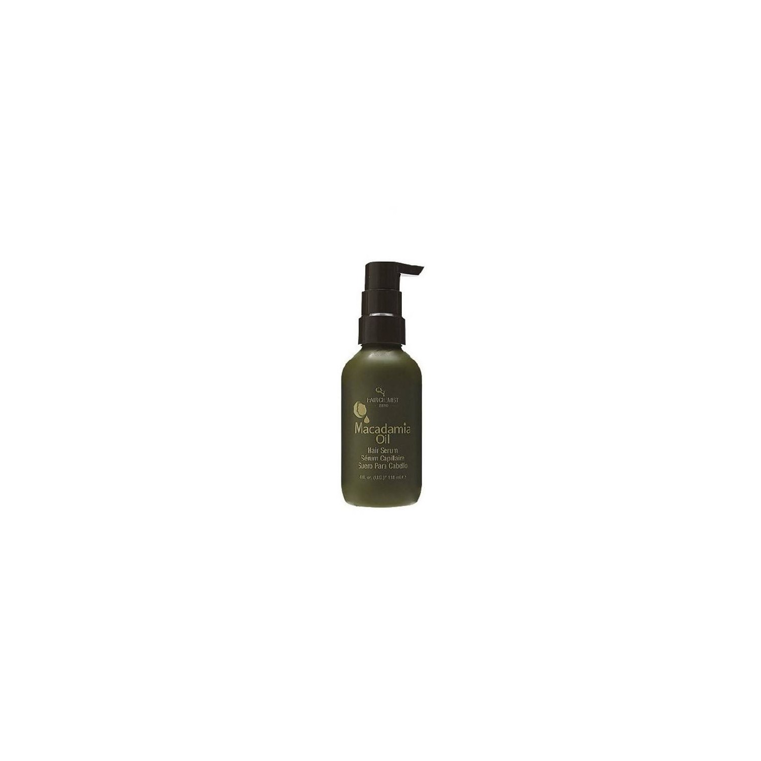 Hair Chemist Macadamia Oil Serum 118 ml