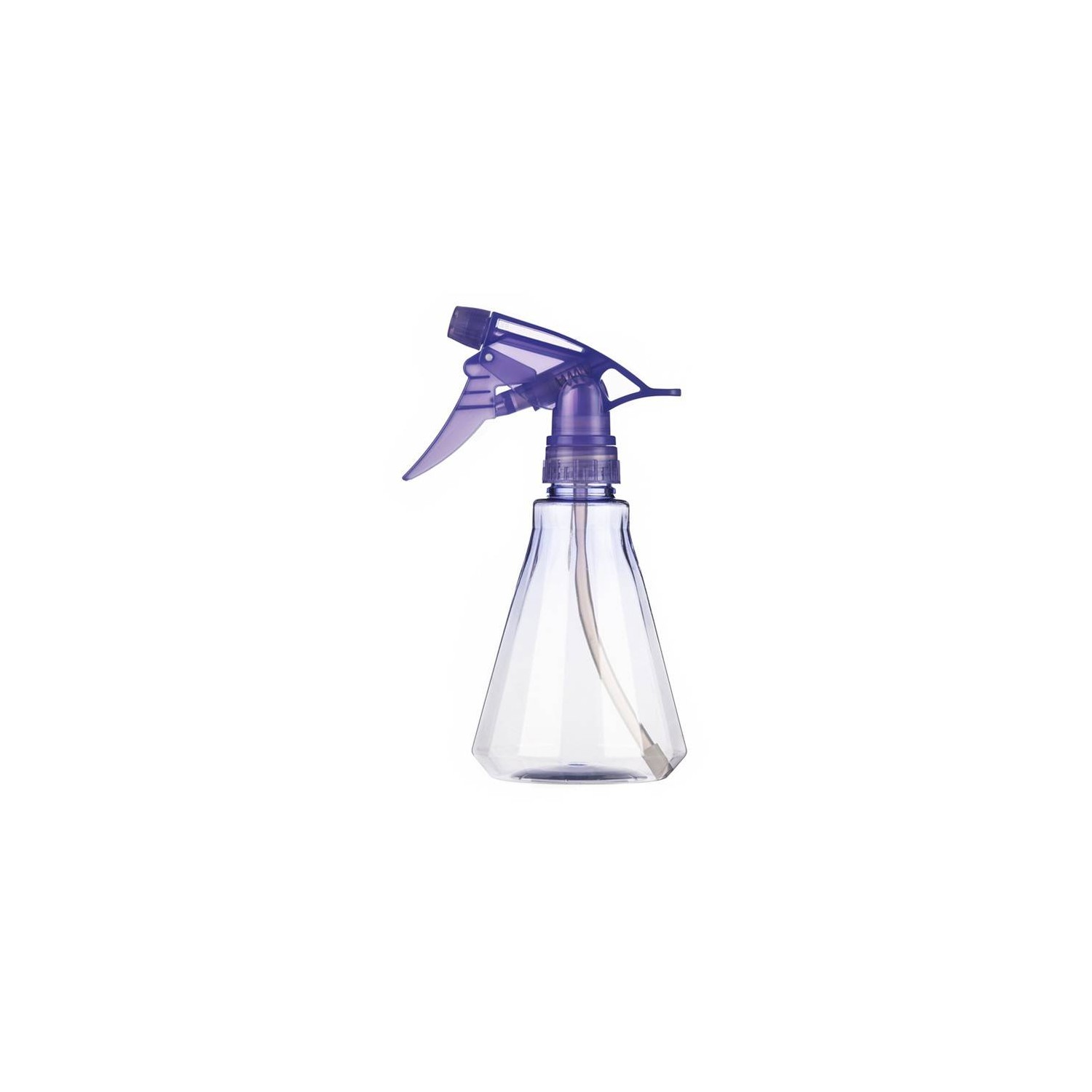 Eurostil Pulverizador Color Transparente 330 Ml